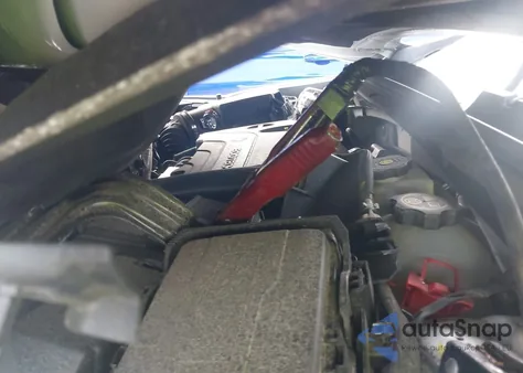 2023 Chevrolet Malibu Fwd 1Lt из США, поврежденный, VIN 1G1ZD5ST5PF236563